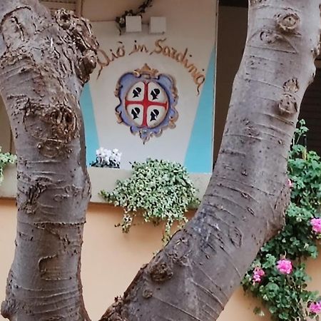 Elisart Guest House Alghero Buitenkant foto