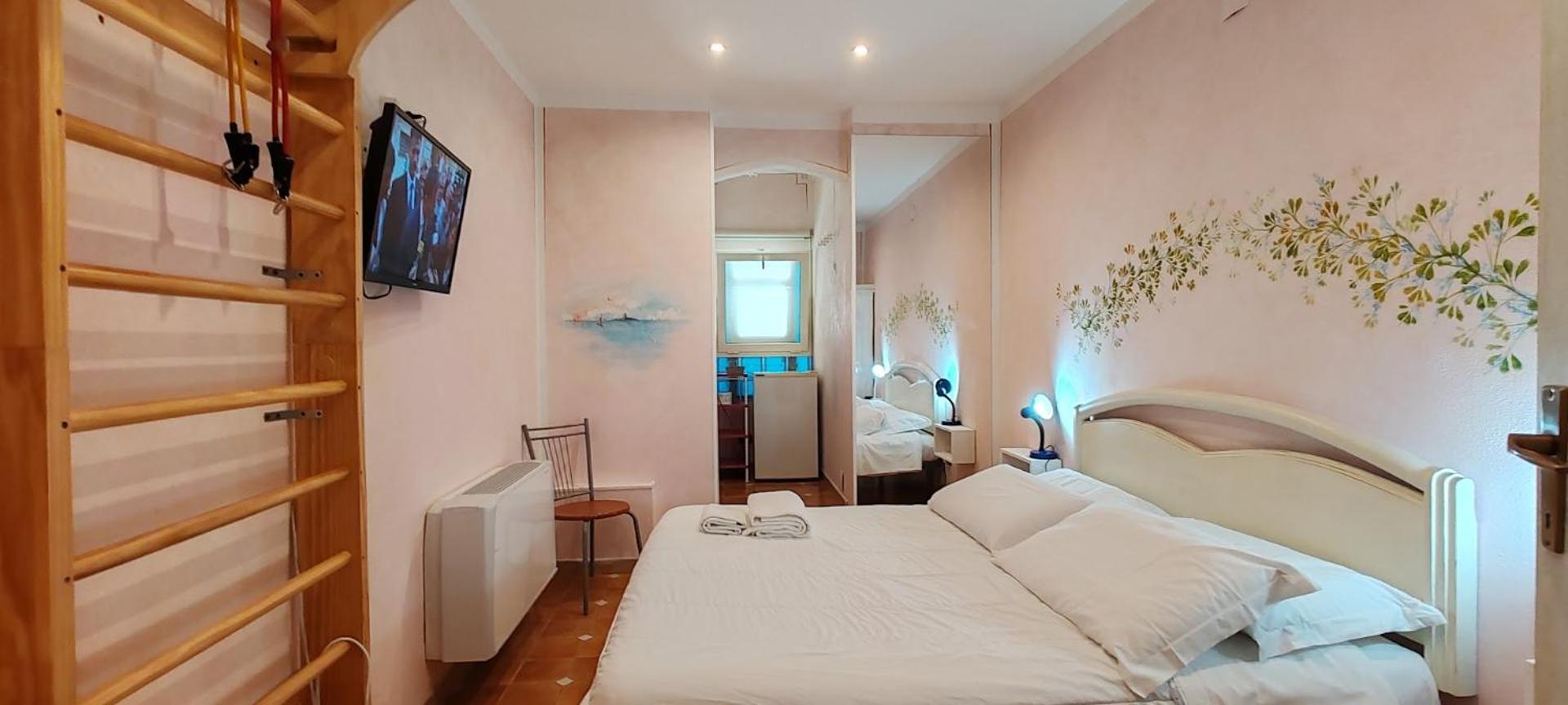 Elisart Guest House Alghero Buitenkant foto