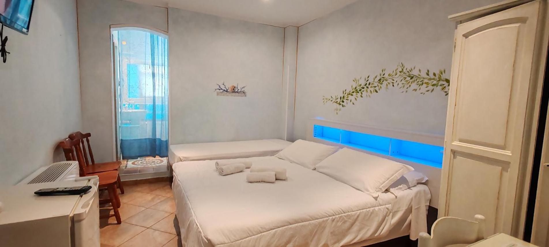 Elisart Guest House Alghero Buitenkant foto