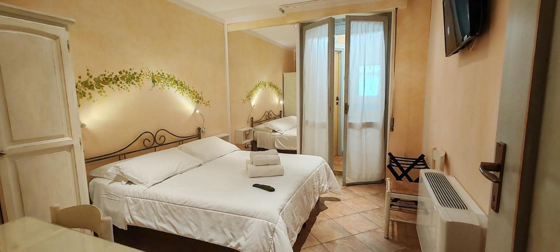 Elisart Guest House Alghero Buitenkant foto