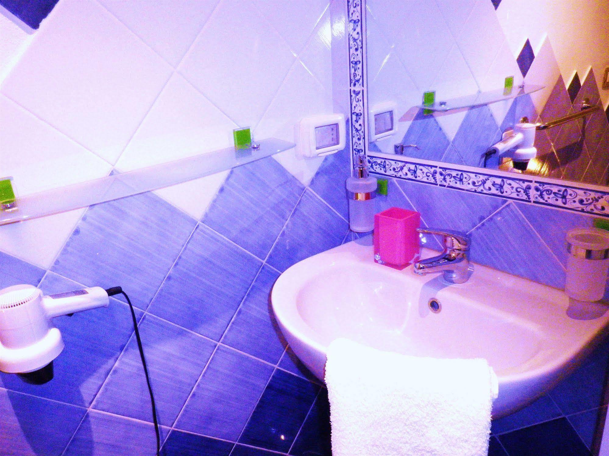 Elisart Guest House Alghero Buitenkant foto