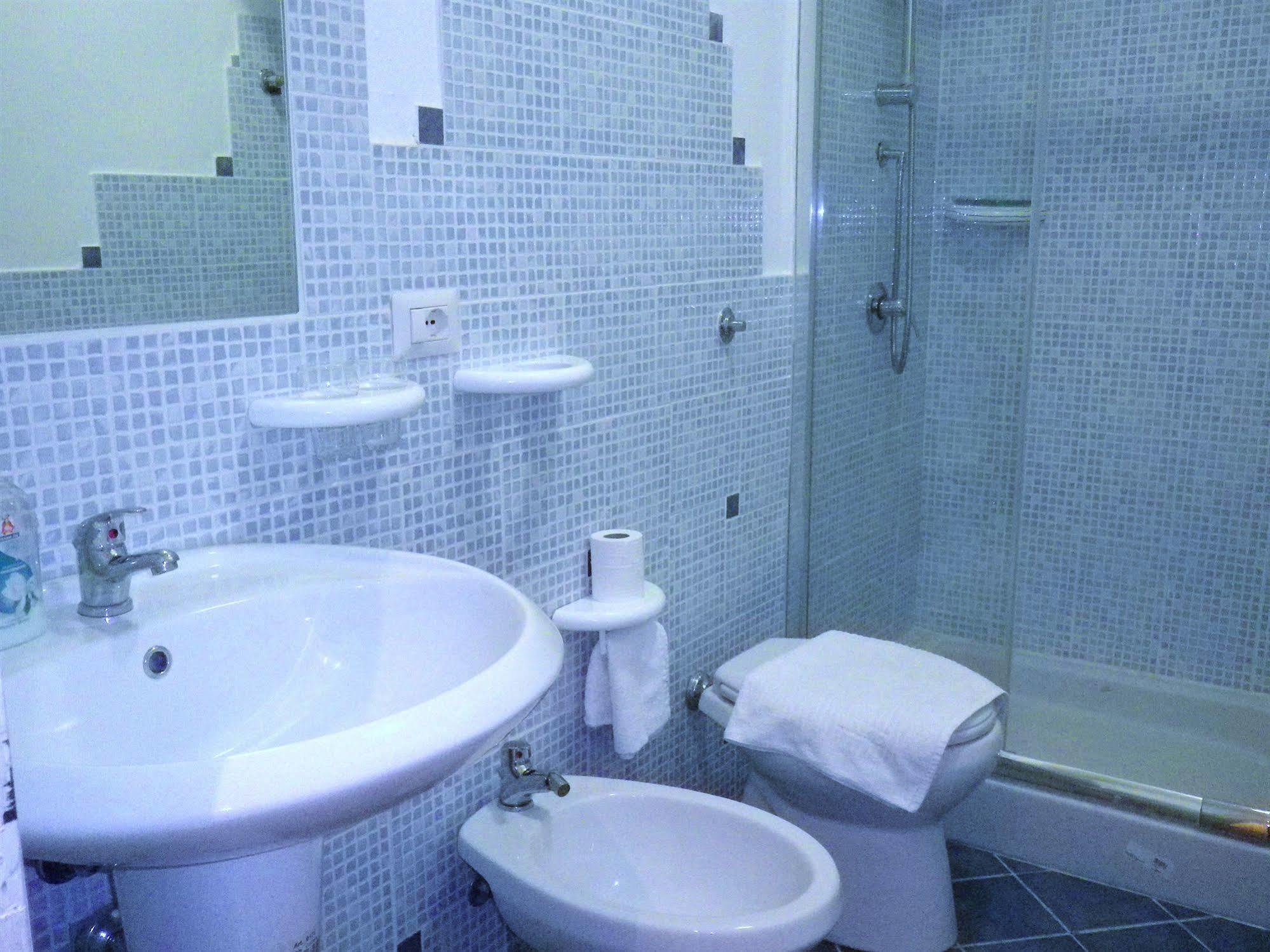 Elisart Guest House Alghero Buitenkant foto